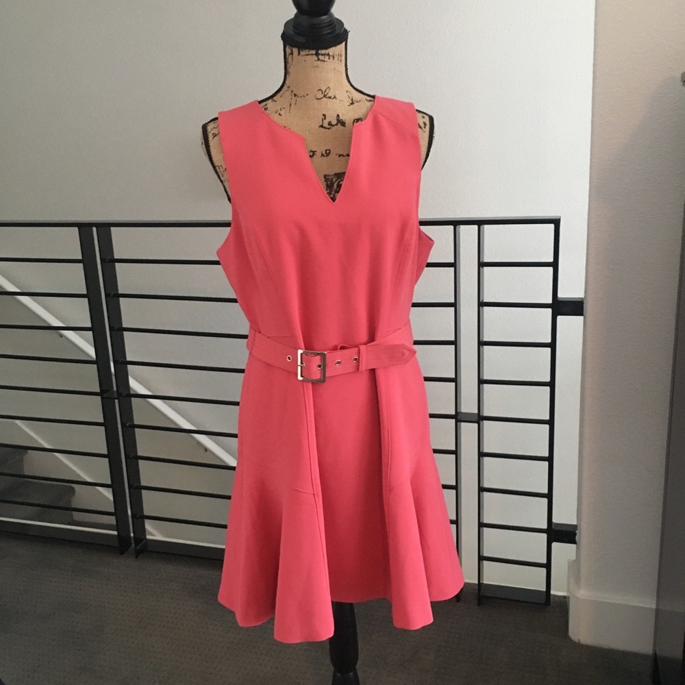 NWOT White House Black Market dress